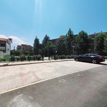 Villa Volta 3 Policlinico Monserrato Exteriér fotografie